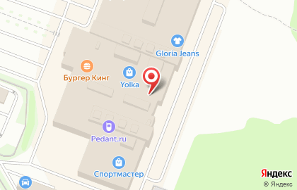 Магазин автотоваров Автодевайс на улице Кирова на карте