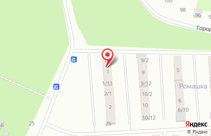 ООО Малоэтажное строительство Иркутской области на карте