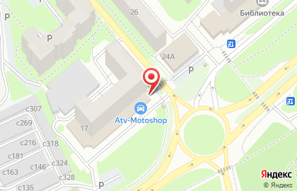 Компания на улице Маршала Соколовского на карте