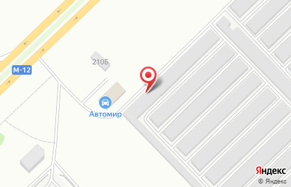 GranAlliance на карте