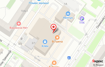 Сумки & Cумочки на карте