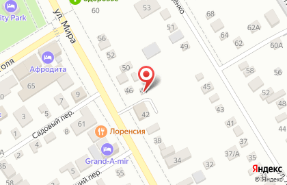 Единый центр медицинских осмотров Доктора Дукина в Белореченске на карте
