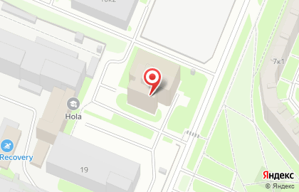 Компания СПб-Мастер.рф на карте