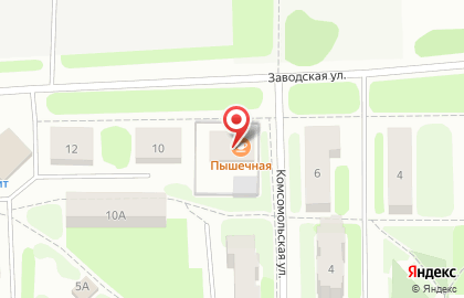 Банкетный зал в Санкт-Петербурге на карте