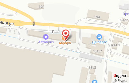 Оптово-торговая компания АксиомВЛ на карте