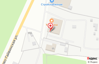 Реконструкция инженерных коммуникаций на карте