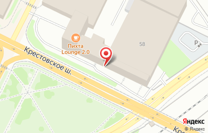 Монтажная компания Диамант на Октябрьском проспекте на карте