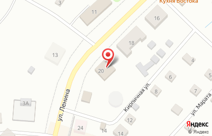 Новострой в Санкт-Петербурге на карте