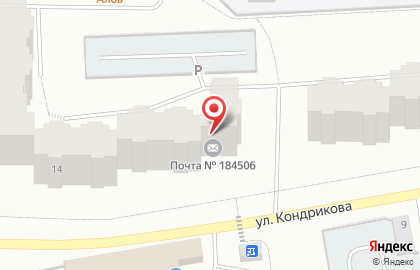 Салон здоровья и красоты Beauty club на карте