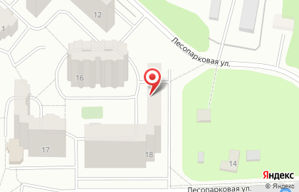 Адвокатский кабинет Соколовой Е.В. на карте