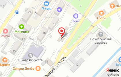 Автосервис Made in japan на карте