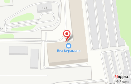 Ego Stone на карте