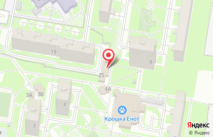 Аптека Артофарм на карте