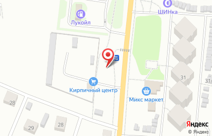 Компания по ремонту пластиковых окон и дверей ОкнаМастер на карте