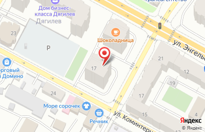 Международная школа бизнеса для детей Любимый жук на карте