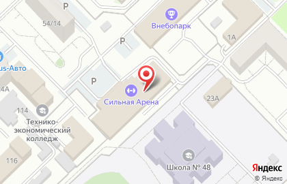 Творческая группа J.Nuka на карте