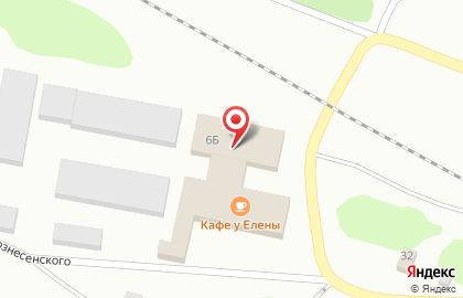 Красное & Белое в Твери на карте