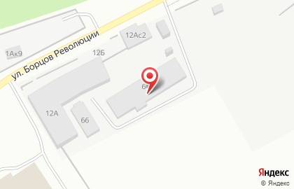 Лесопарк на карте