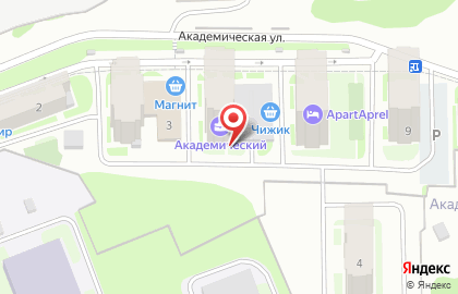 Компания Сму-2 на карте