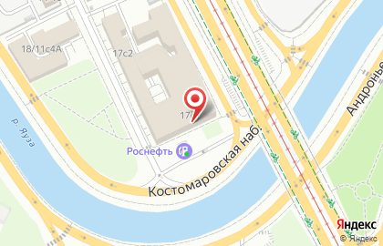 Проектная компания СТБ Проект на карте