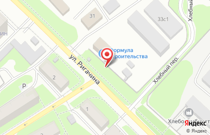 Элит Камень на карте