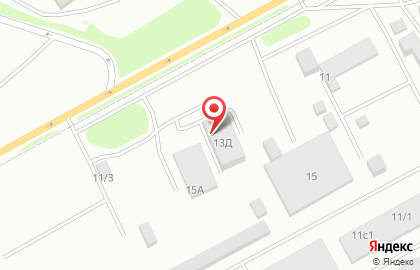 Портландцемент на карте