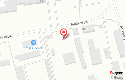 Новое транспортное агентство, ИП Лореш А.В. на карте