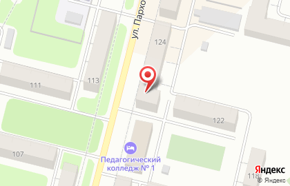 Копировальный салон Креатив Про на карте