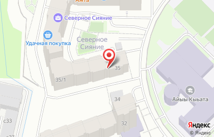 Адвокатский кабинет Васильева М.А. на карте