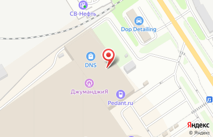 Магазин игрушек в Вологде на карте