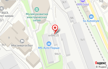 Компания товаров для мыловарения MilovarPro.ru на карте