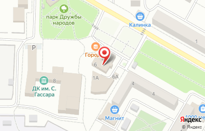 Fix Price в Казани на карте