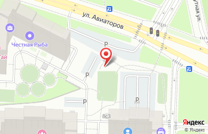 ООО Спецкомплектприбор на карте