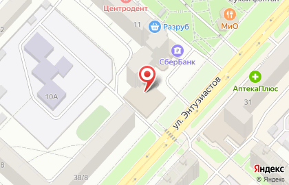 Торговая компания Грань керамика на улице Мате Залка на карте