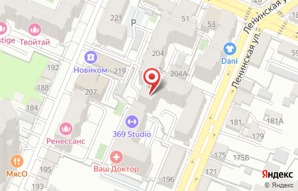 ТрэвэлЛэнд на карте