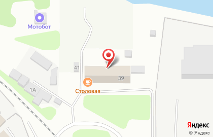 Тверская городская немецкая национально-культурная автономия Руссланддойче на карте
