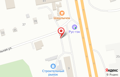 Компания Строй-прокат-РБ на карте