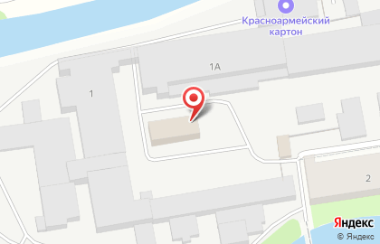 ООО Виток на карте