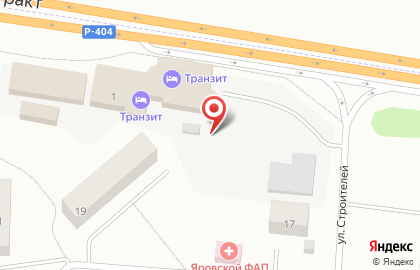 Поликарбонат72.рф на карте