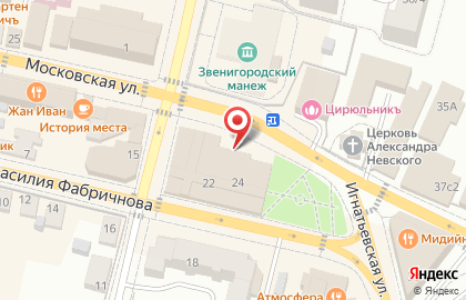 Ксерокопии в Лире на карте