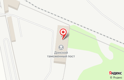 Компания Форклифт-Мастер на Краснодарской улице на карте