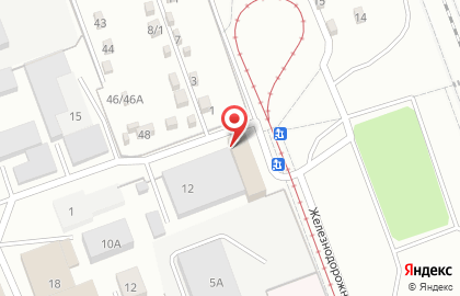 Семечки АНГАРСКИЕ на карте