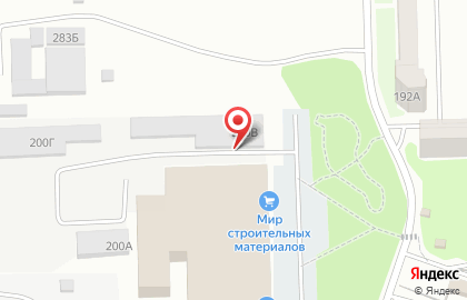 Институт безопасности гидротехнических сооружений на карте