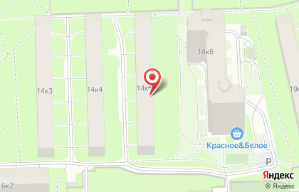 Кидмаркет24 на карте