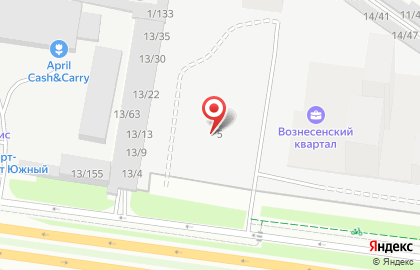 Компания Сантех-Профи на карте