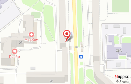 Офис продаж Билайн на Интернациональной улице на карте