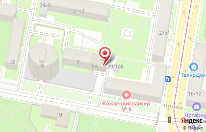 Су # 262 на карте