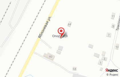 ООО Интэк-пром на карте