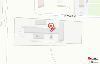 Мебельный цех Артель ТМ на карте