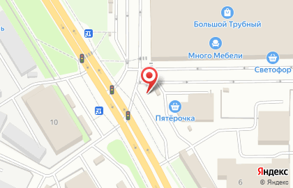 Магазин Dezopttorg на карте